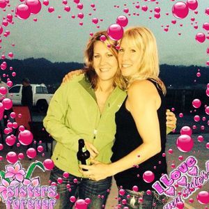 Meet your Posher, Yvette